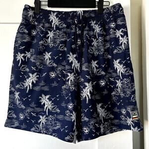 Men's CC California swimming trunks